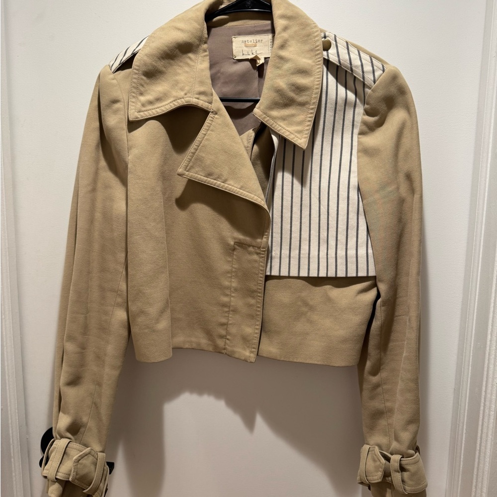 Nicole Miller Women's Jacket